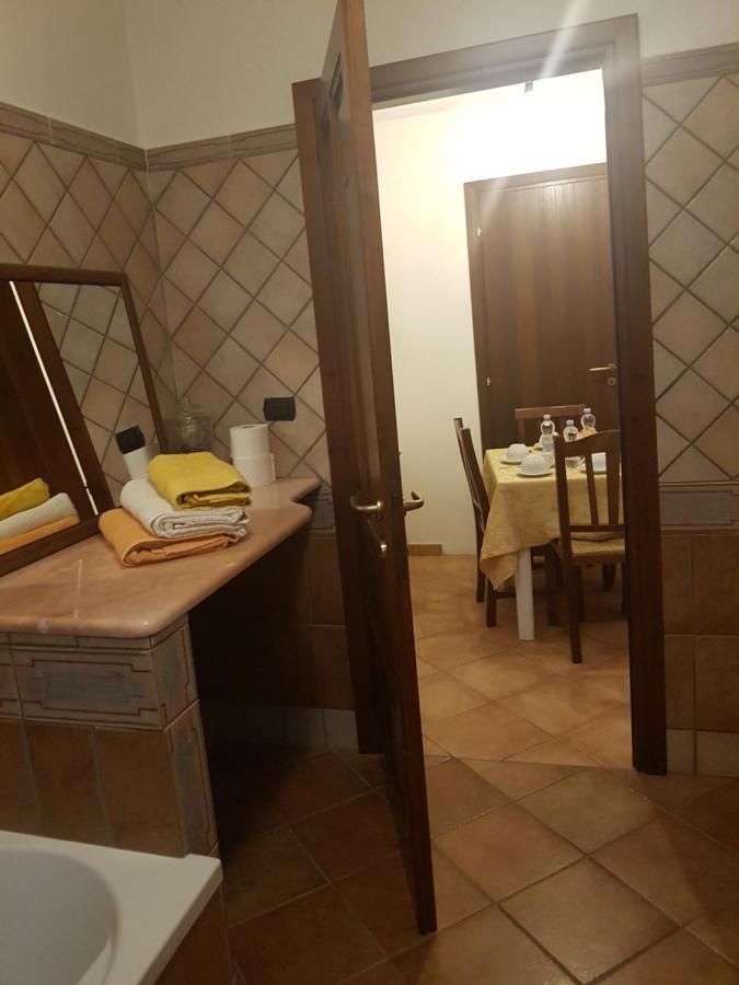 Landhaus Sa Stella E Monti *