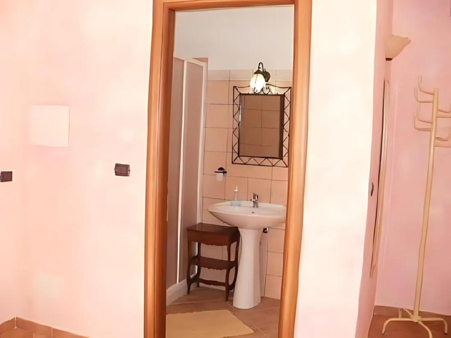 Landhaus Sa Stella E Monti